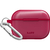 LAUT AirPods Pro(第2世代)用ケース HUEX PROTECT レッド L_APP2_HPT_R-イメージ1