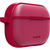 LAUT AirPods Pro(第2世代)用ケース HUEX PROTECT レッド L_APP2_HPT_R-イメージ3
