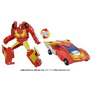タカラトミー トランスフォーマー AOTP-10 スターオプティマスプライム AOTP10ｽﾀ-ｵﾌﾟﾃｲﾏｽﾌﾟﾗｲﾑ-イメージ2