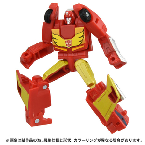タカラトミー トランスフォーマー AOTP-10 スターオプティマスプライム AOTP10ｽﾀ-ｵﾌﾟﾃｲﾏｽﾌﾟﾗｲﾑ-イメージ5