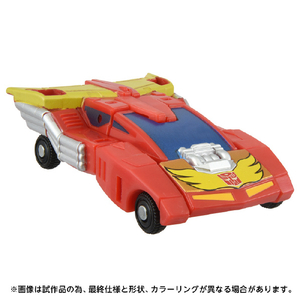 タカラトミー トランスフォーマー AOTP-10 スターオプティマスプライム AOTP10ｽﾀ-ｵﾌﾟﾃｲﾏｽﾌﾟﾗｲﾑ-イメージ6