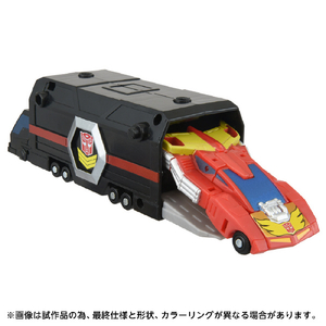 タカラトミー トランスフォーマー AOTP-10 スターオプティマスプライム AOTP10ｽﾀ-ｵﾌﾟﾃｲﾏｽﾌﾟﾗｲﾑ-イメージ8