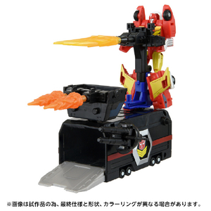 タカラトミー トランスフォーマー AOTP-10 スターオプティマスプライム AOTP10ｽﾀ-ｵﾌﾟﾃｲﾏｽﾌﾟﾗｲﾑ-イメージ9