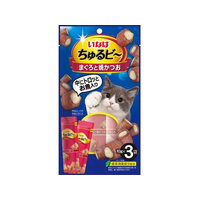 いなば ちゅるビー まぐろと焼かつお 3P FCU3040