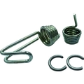 ユタカメイク 金具 ゴムロープ金具Cセット 6~4.2用 FC243FZ-7945604