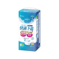 アイリスオーヤマ リフィール 超薄型パンツ Lサイズ 22枚入 FCE524M-NAD-L22-2