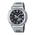 カシオ 腕時計 G-SHOCK シルバー GM-B2100SD-1CJF