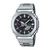 カシオ 腕時計 G-SHOCK シルバー GM-B2100SD-1CJF-イメージ1