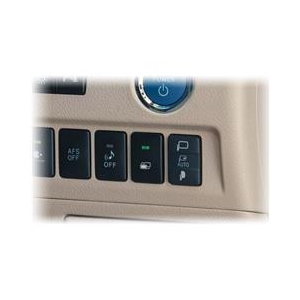 データシステム レクサス車用 ビルトイン TV-NAVIキット ブラック TTN-87B-C-イメージ2