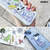 Dparks iPhone 14 Pro用ソフトクリアケース DINO BRACHIOSAURUS DS24156I14P-イメージ15
