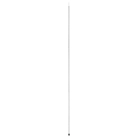 キャプテンスタッグ 3本つなぎポール 180cm M71563ﾎﾝﾂﾅｷﾞﾎﾟ-ﾙ180CM