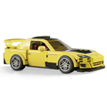 マテル JFR88 マテル ブリックショップ ホットウィール '07 ホンダ S2000 ホンダ S2000 HWBS07ﾎﾝﾀﾞS2000