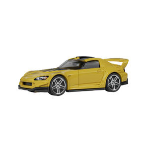 マテル JFR88 マテル ブリックショップ ホットウィール '07 ホンダ S2000 ホンダ S2000 HWBS07ﾎﾝﾀﾞS2000-イメージ14