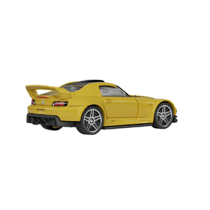 マテル JFR88 マテル ブリックショップ ホットウィール '07 ホンダ S2000 ホンダ S2000 HWBS07ﾎﾝﾀﾞS2000-イメージ15