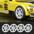 マテル JFR88 マテル ブリックショップ ホットウィール '07 ホンダ S2000 ホンダ S2000 HWBS07ﾎﾝﾀﾞS2000-イメージ12