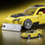 マテル JFR88 マテル ブリックショップ ホットウィール '07 ホンダ S2000 ホンダ S2000 HWBS07ﾎﾝﾀﾞS2000-イメージ9