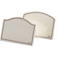 えいむ SP-202 山型プライススタンド FCL7966-004423001