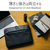 エレコム MacBook用耐衝撃インナーケース ブラック BM-IBPM2013BK-イメージ4