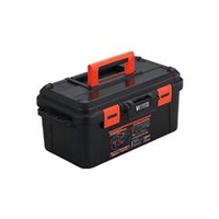 トラスコ中山 TRUSCO　スーパーハードボックス　全長500mm TSHB-500