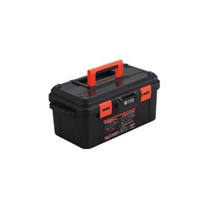 トラスコ中山 TRUSCO　スーパーハードボックス　全長500mm TSHB-500-イメージ1
