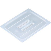 ＣＡＭＢＲＯ Cambro/半透明フードパンカバー 取手付 20PPCH(190) FC209LL-4131300