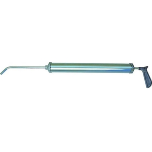 ヤマダコーポレーション オイルシリンジ600ml 6966005013 FC952KV-1129759-イメージ1