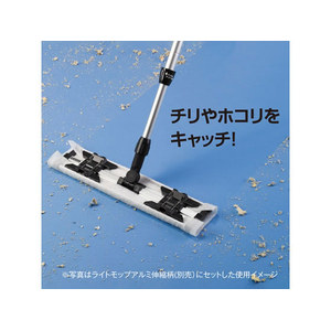 テラモト ライトダスター E-49 100枚入 CL-357-449-0 FC740YJ-5273976-イメージ4