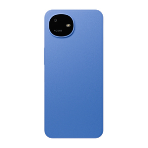 シャープ SIMフリースマホ AQUOS wish6 シリーズ ソラ SH-M36-A-イメージ4
