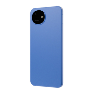 シャープ SIMフリースマホ AQUOS wish6 シリーズ ソラ SH-M36-A-イメージ5