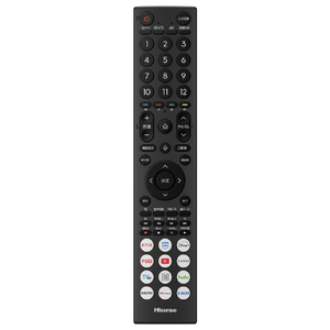 ハイセンス 85V型4Kチューナー内蔵4K対応液晶テレビ C55Rシリーズ 85C55R-イメージ15