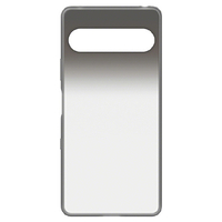 ラスタバナナ Xperia 10 VII用STYLE COVER チャコールブラック XQZ-CBFE/BJPCX