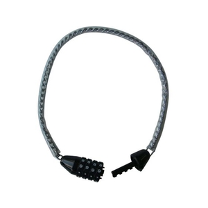 ニッサチェイン 4段フリーダイヤル錠 500mm (1個入) FC989FS-4957784-イメージ1