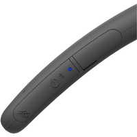 SONY SRS-NB10H ウェアラブルネックスピーカー チャコールグレー