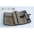 トラスコ中山 ツールロール 300×390 小物ケース付 FC899DK-8195241-イメージ3
