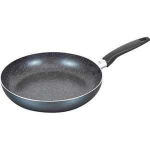 和平フレイズ グッドマーブル IH対応 フライパン 28cm FCJ955S-RB-3672-イメージ1