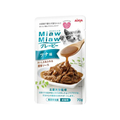 アイシア MiawMiaw グレービー ツナ味 70g FC839PM-MGR-1