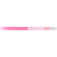 サンスター 四角マーカー dot e pen ドット・エ・ペン 蛍光ピンク FC023PX-S4541731
