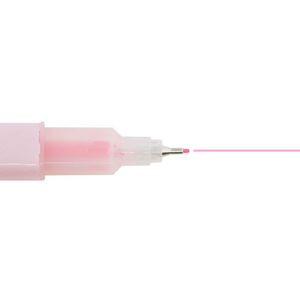 サンスター 四角マーカー dot e pen ドット・エ・ペン 蛍光ピンク FC023PX-S4541731-イメージ4