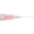 サンスター 四角マーカー dot e pen ドット・エ・ペン 蛍光ピンク FC023PX-S4541731-イメージ4
