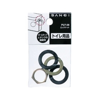 ＳＡＮＥＩ ロックナット PU7-26-13 FCB663B-1666239