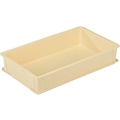 岐阜プラスチック工業 パンコンテナー#110 アイボリー アイボリー25690408 FC673GY-8362499