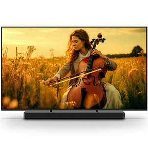 SONY 75型 Mini LED搭載 4K液晶テレビ BRAVIA 5 K-75XR53-イメージ15