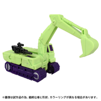 タカラトミー TS08ｽｶﾍﾞﾝｼﾞﾔ- TS-08 スカベンジャー