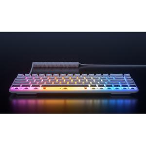 FnaticGear ゲーミングキーボード STREAK65 LP USシリーズ KB0006005-イメージ8