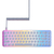 FnaticGear ゲーミングキーボード STREAK65 LP USシリーズ KB0006005-イメージ1