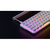 FnaticGear ゲーミングキーボード STREAK65 LP USシリーズ KB0006005-イメージ3