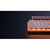 FnaticGear ゲーミングキーボード STREAK65 LP USシリーズ KB0006005-イメージ4