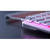 FnaticGear ゲーミングキーボード STREAK65 LP USシリーズ KB0006005-イメージ6