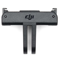 DJI Osmo Action クイックリリース式アダプターマウント AC2043