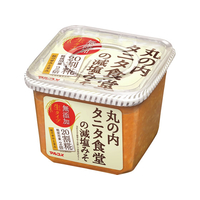 マルコメ 丸の内タニタ食堂の減塩みそ650g F125996422008